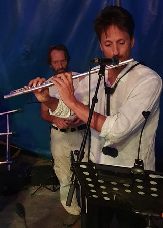 Cours de Clarinette, Vacances en famille, Cours saxo-trompette-flûte